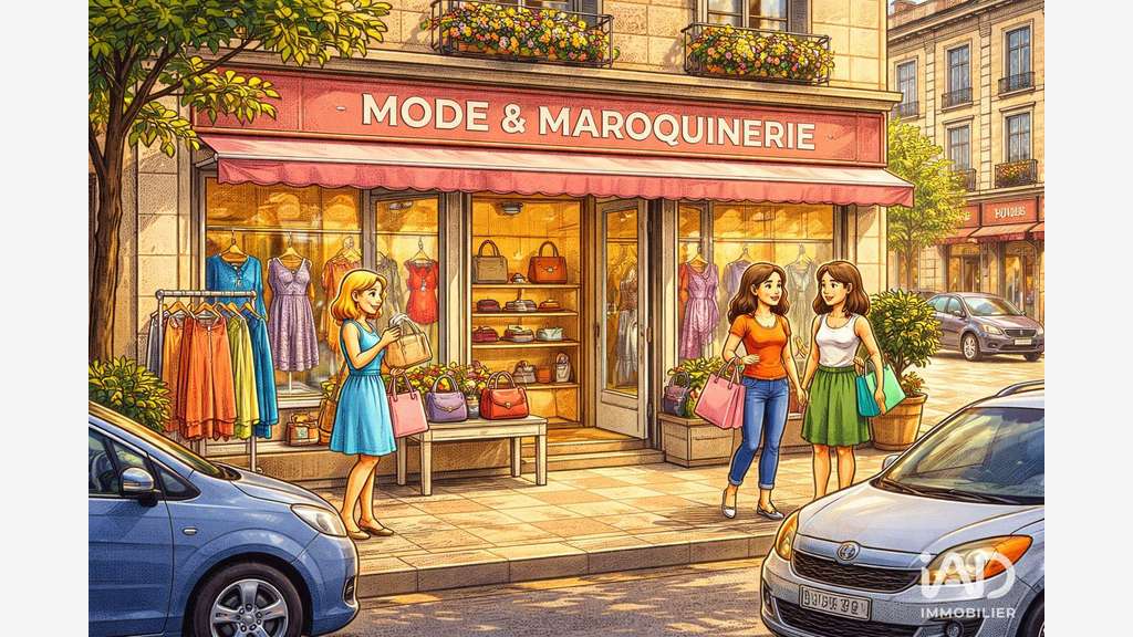 Vente local insolite 170m² à Orléans hypercentre 