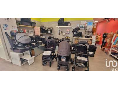 Vente Locaux commerciaux - Boutiques à Orvault