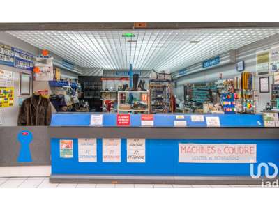 Vente Locaux commerciaux - Boutiques à Othis