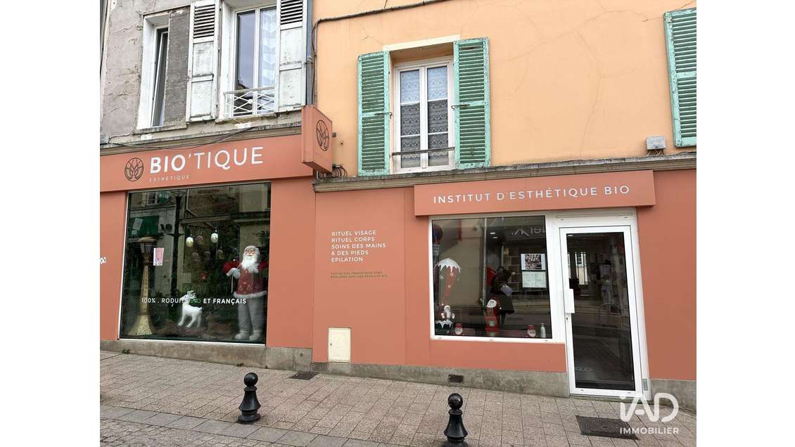 Boutique à Palaiseau