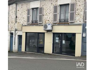 Vente Locaux commerciaux - Boutiques à Palaiseau