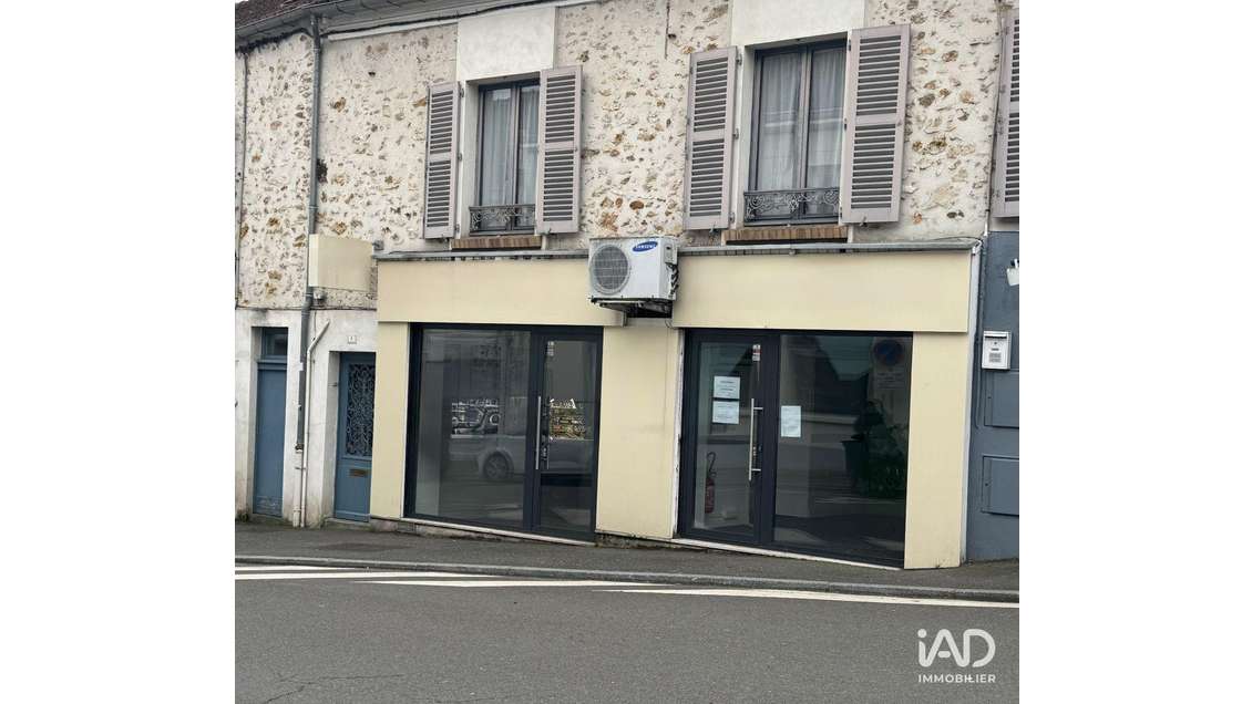 Boutique à Palaiseau