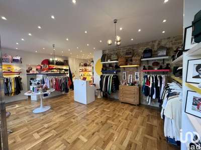 Vente Locaux commerciaux - Boutiques à Paris 1er