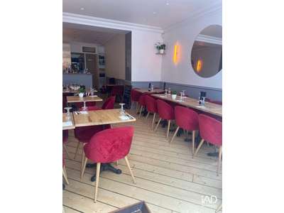 Vente Locaux commerciaux - Boutiques à Paris 8e