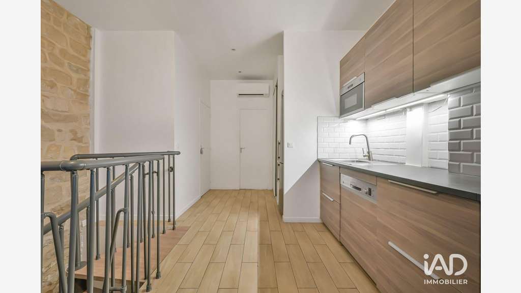 Vente cabinet professionnel à Paris