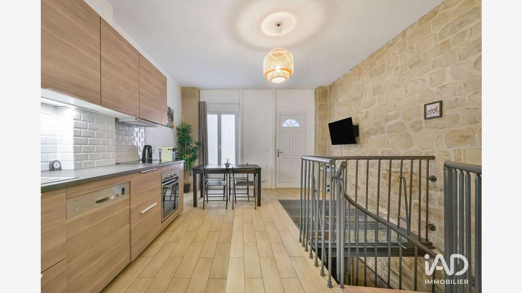 Vente cabinet professionnel à Paris