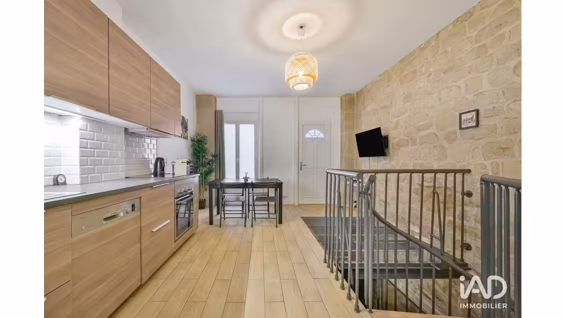 Vente cabinet professionnel à Paris