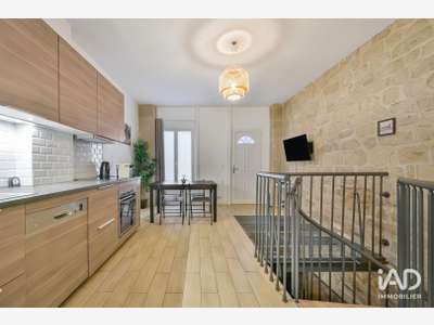 Vente cabinet professionnel à Paris