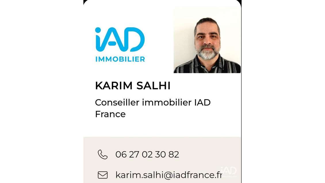 Vente boutique 40m² à Paris 11e Rue du Chemin Vert