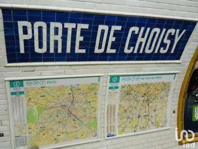 Vente Locaux commerciaux - Boutiques à Paris 13e