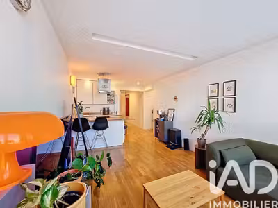 Vente Bureaux à Paris 13e