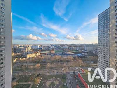 Vente Bureaux à Paris 13e