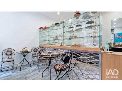 Vente Locaux commerciaux - Boutiques à Paris 15e