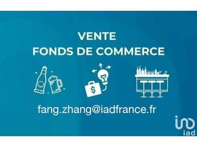 Vente Locaux commerciaux - Boutiques à Paris 16e