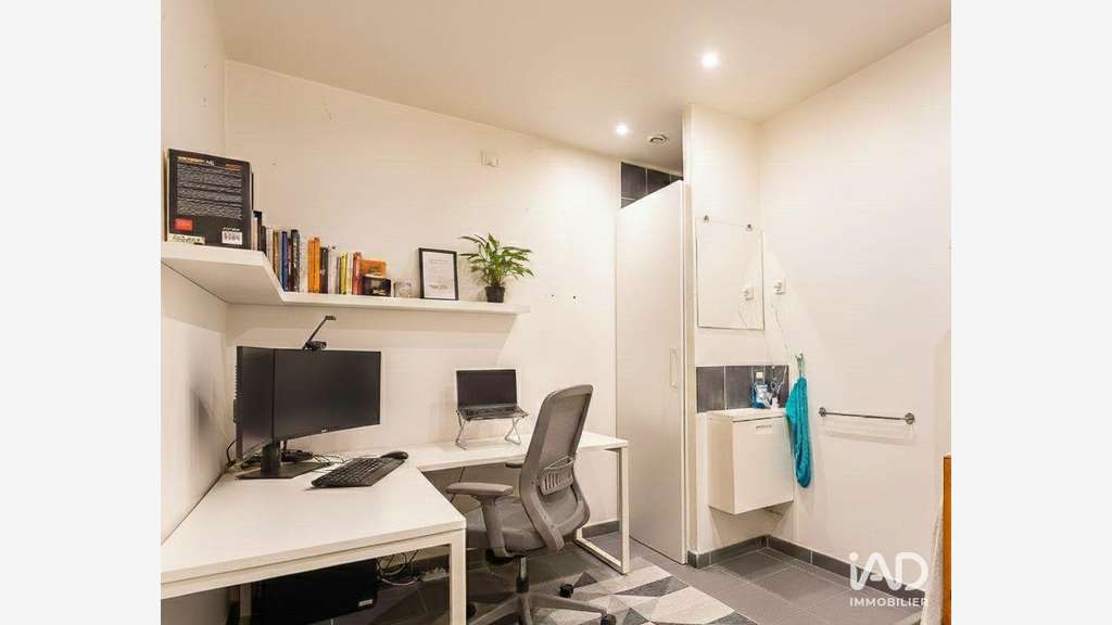 Vente local commercial d’angle à Paris