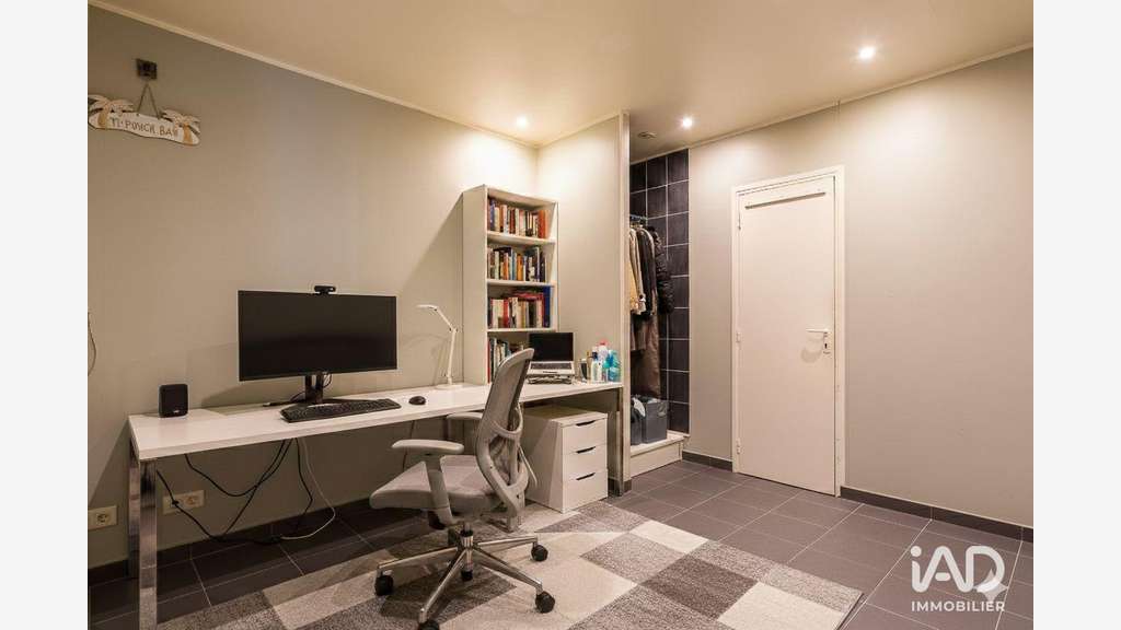 Vente local commercial d’angle à Paris