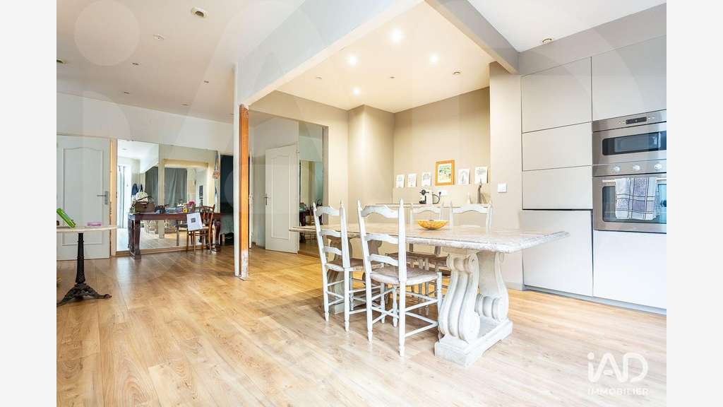 Vente local commercial d’angle à Paris