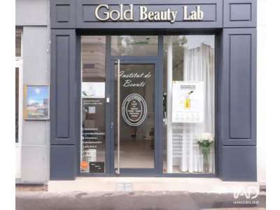 Vente Locaux commerciaux - Boutiques à Paris 17e