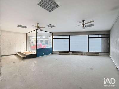 Vente Locaux commerciaux - Boutiques à Paris 18e