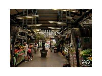 Vente Locaux commerciaux - Boutiques à Paris 18e