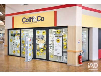 Vente Locaux commerciaux - Boutiques à Perrigny-lès-Dijon