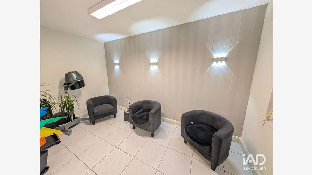 Vente local commercial 52m² à Persac