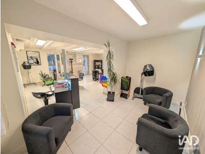 Vente local commercial 52m² à Persac