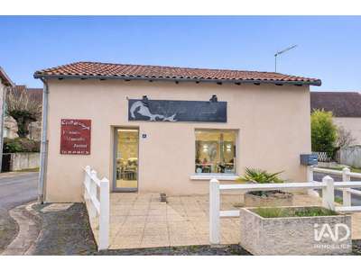 Vente Locaux commerciaux - Boutiques à Persac