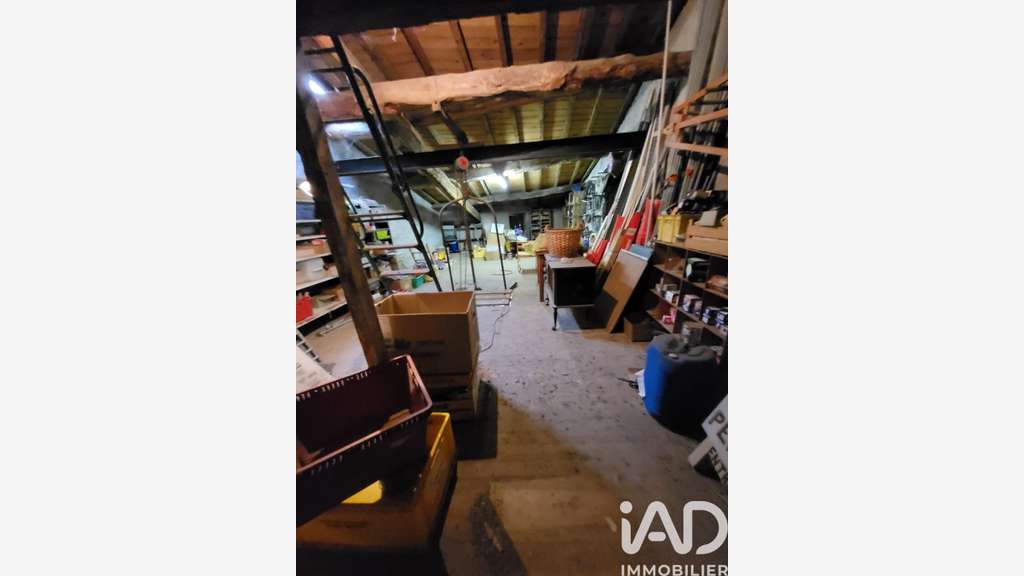 Vente remise en pierres 112m² à Peyriac-Minervois