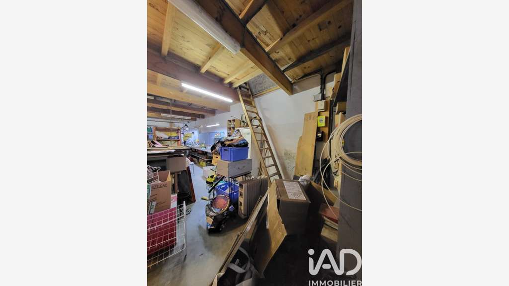 Vente remise en pierres 112m² à Peyriac-Minervois