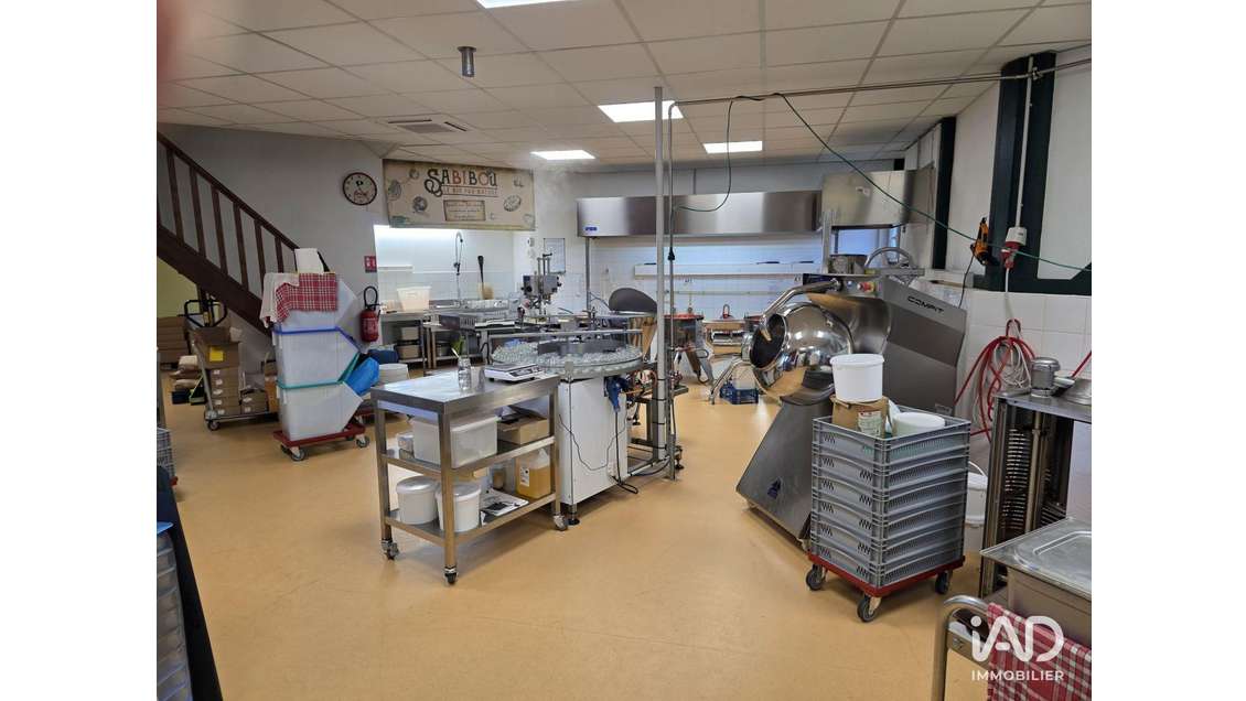 Boutique à Phalsbourg