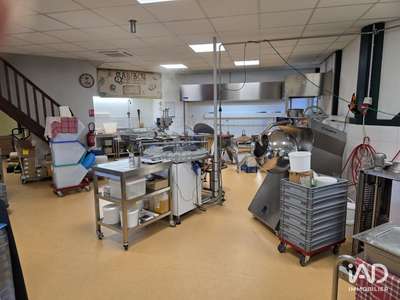 Vente Locaux commerciaux - Boutiques à Phalsbourg