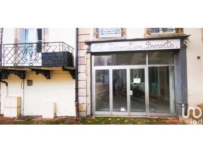 Vente Locaux commerciaux - Boutiques à Plombières-les-Bains