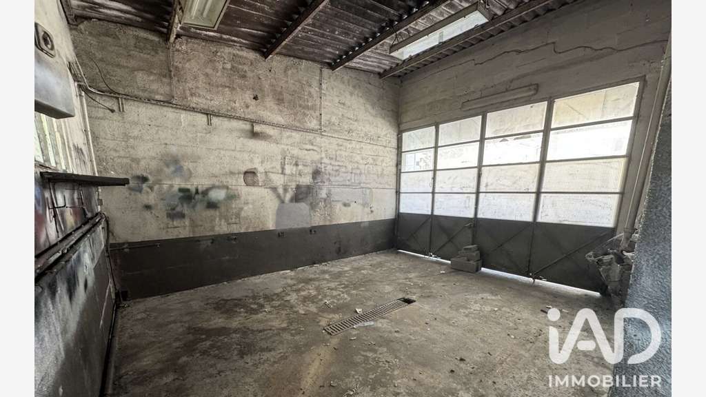 Vente Ensemble commercial 600m² à Poitiers centre