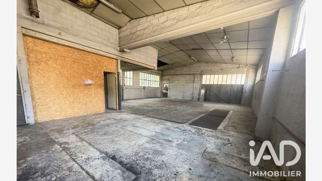 Vente Ensemble commercial 600m² à Poitiers centre