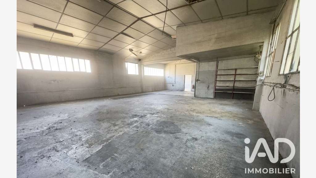 Vente Ensemble commercial 600m² à Poitiers centre
