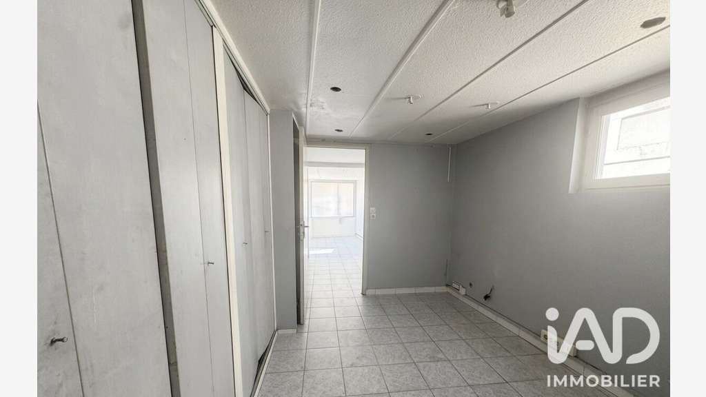 Vente Ensemble commercial 600m² à Poitiers centre