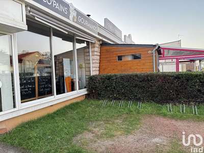 Vente Locaux commerciaux - Boutiques à Pornichet