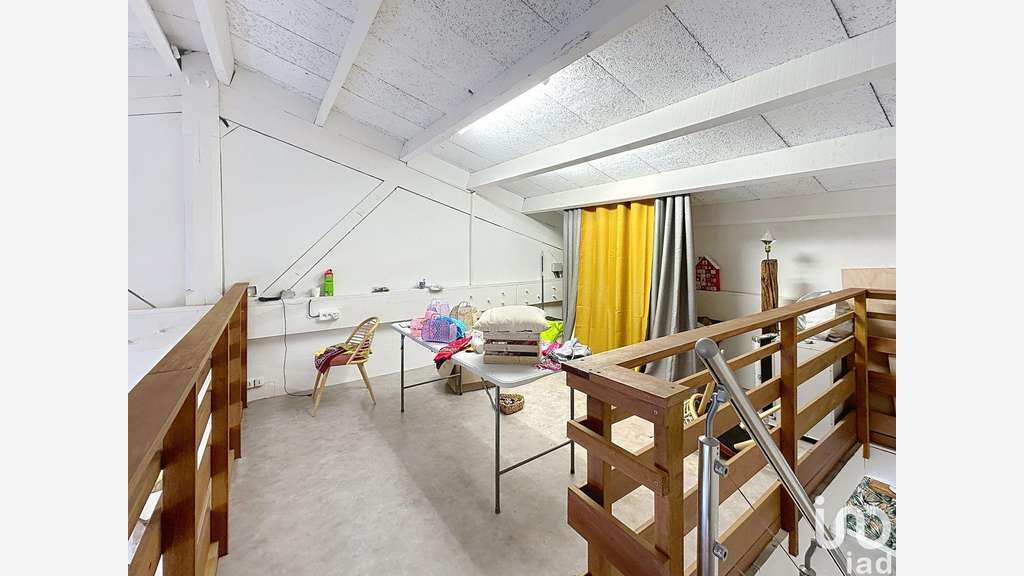 Droit au bail boutique 27m² à Porticcio centre