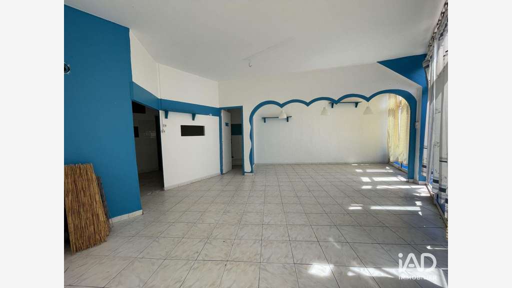 Vente local 50m² à Portiragnes ZAC de la Redoute