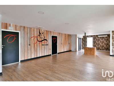 Vente Locaux commerciaux - Boutiques à Prahecq