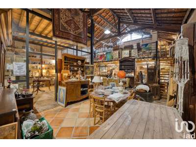 Vente Locaux commerciaux - Boutiques à Preignac