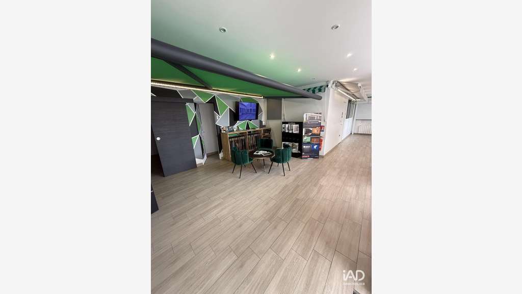 Vente boutique proche centre de Provins