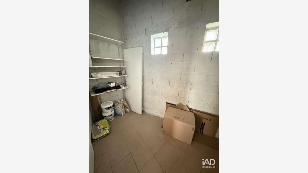 Vente boutique proche centre de Provins