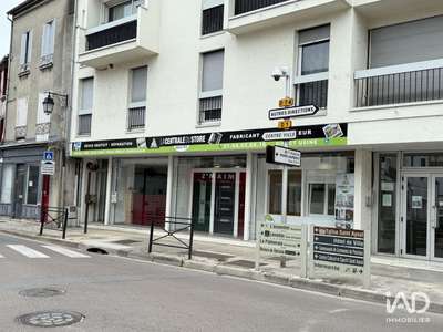Vente boutique proche centre de Provins