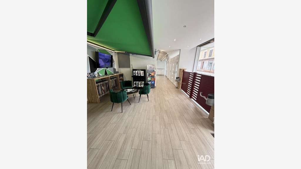 Vente boutique proche centre de Provins