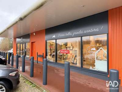 Vente Locaux commerciaux - Boutiques à Provins
