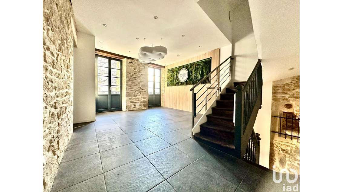 AV local commercial 100m² Quimper empl N°1