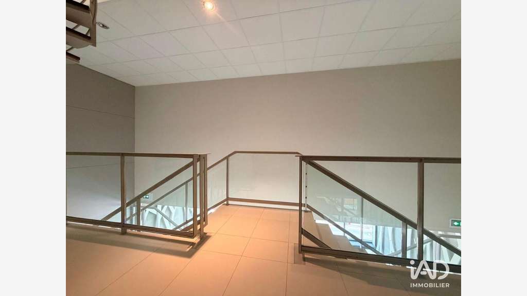 Vente bureaux 222m² à Reims Clairmarais 