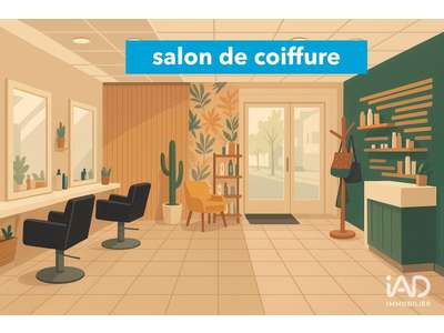 Vente Locaux commerciaux - Boutiques à Rennes